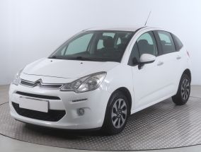 Citroen C3 - 2015