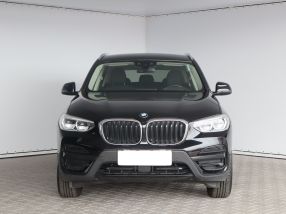 BMW X3 - 2019