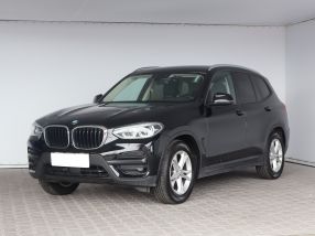 BMW X3 - 2019
