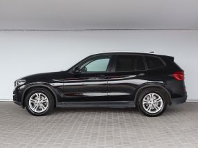 BMW X3 - 2019