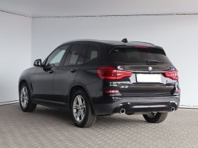 BMW X3 - 2019