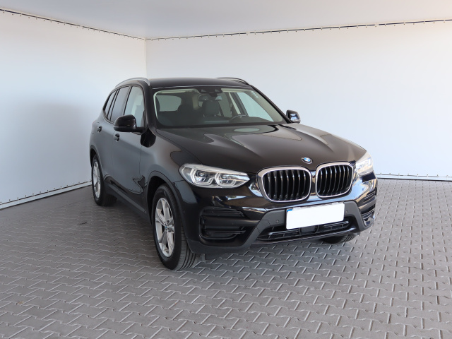 BMW X3 2019