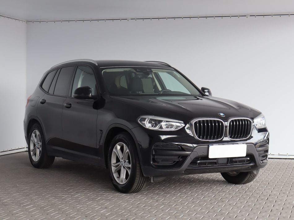 BMW X3 - 2019