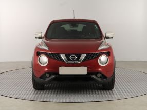 Nissan Juke - 2015