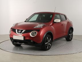Nissan Juke - 2015