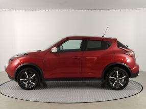 Nissan Juke - 2015