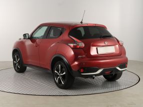 Nissan Juke - 2015