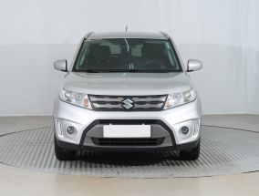 Suzuki Vitara - 2017