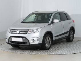 Suzuki Vitara - 2017