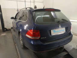 Volkswagen Golf 2008