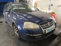 Volkswagen Golf 2008