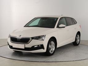 Skoda Scala - 2023