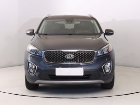 Kia Sorento - 2015