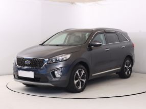 Kia Sorento - 2015