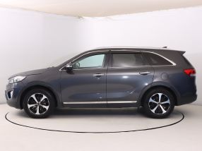 Kia Sorento - 2015