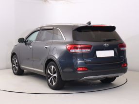 Kia Sorento - 2015