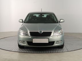 Skoda Octavia - 2011