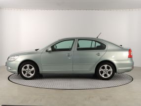 Skoda Octavia - 2011