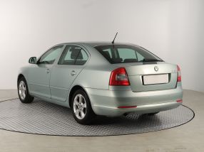 Skoda Octavia - 2011