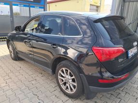 Audi Q5 - 2011