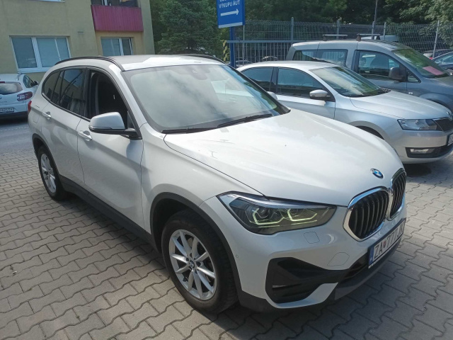 BMW X1 2020