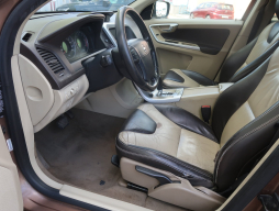 Volvo XC60 2008