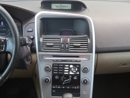 Volvo XC60 2008