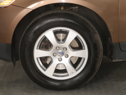 Volvo XC60 2008