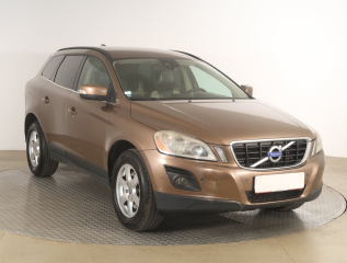 Volvo XC60, 2008