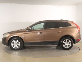 Volvo XC60 - 2008