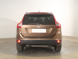 Volvo XC60 2008