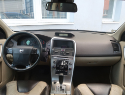 Volvo XC60 2008