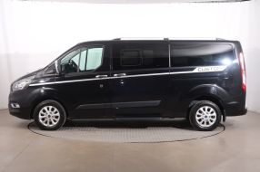 Ford Tourneo Custom - 2022