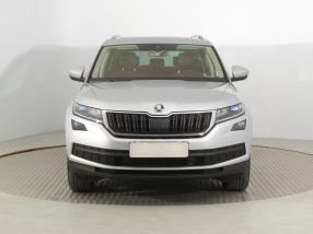 Skoda Kodiaq - 2017
