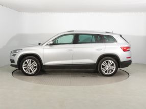 Skoda Kodiaq - 2017