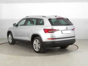 Skoda Kodiaq - 2017