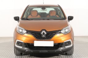 Renault Captur - 2018