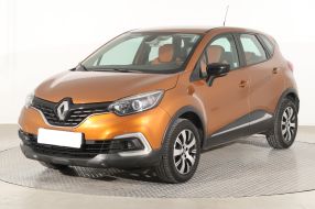 Renault Captur - 2018