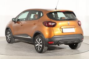 Renault Captur - 2018