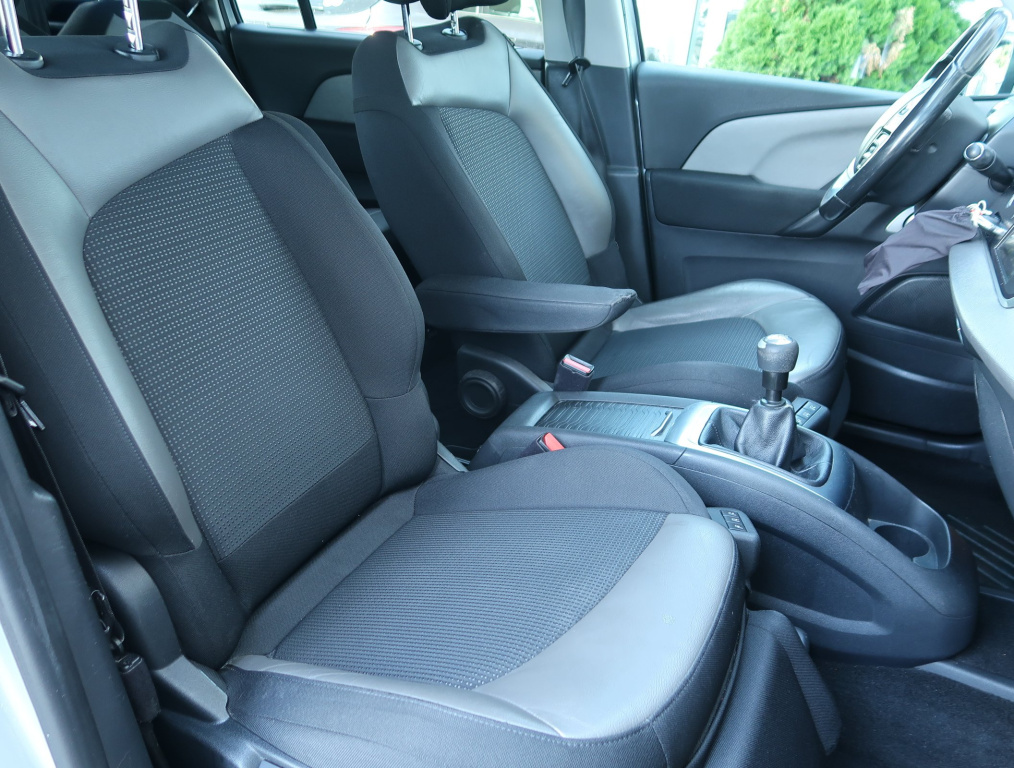 Citroen C4 Grand Picasso