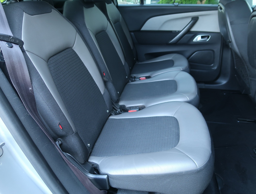 Citroen C4 Grand Picasso