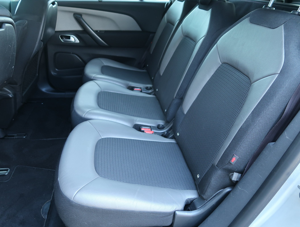 Citroen C4 Grand Picasso