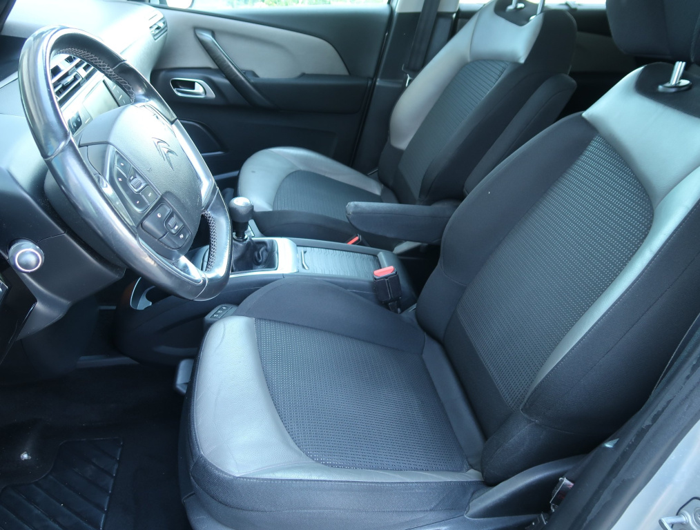 Citroen C4 Grand Picasso
