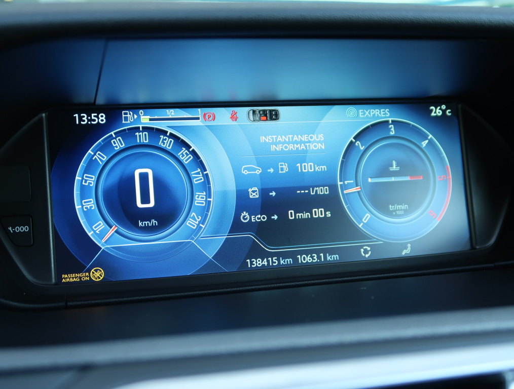 Citroen C4 Grand Picasso