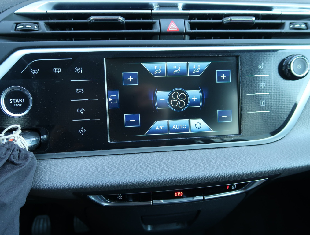 Citroen C4 Grand Picasso