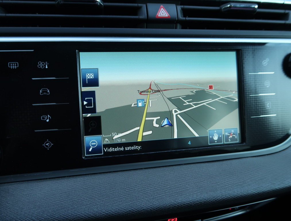 Citroen C4 Grand Picasso
