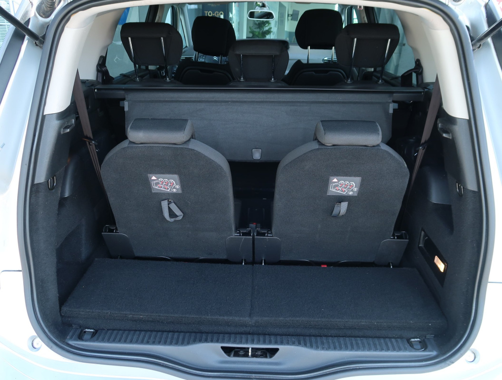 Citroen C4 Grand Picasso