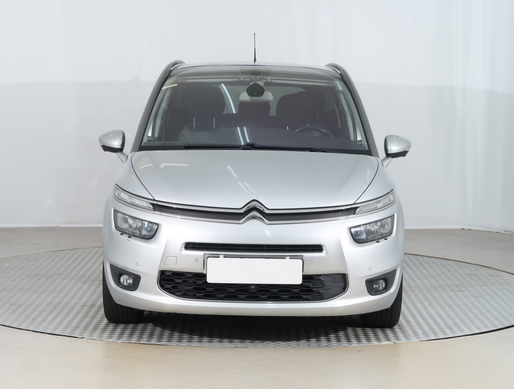 Citroen C4 Grand Picasso