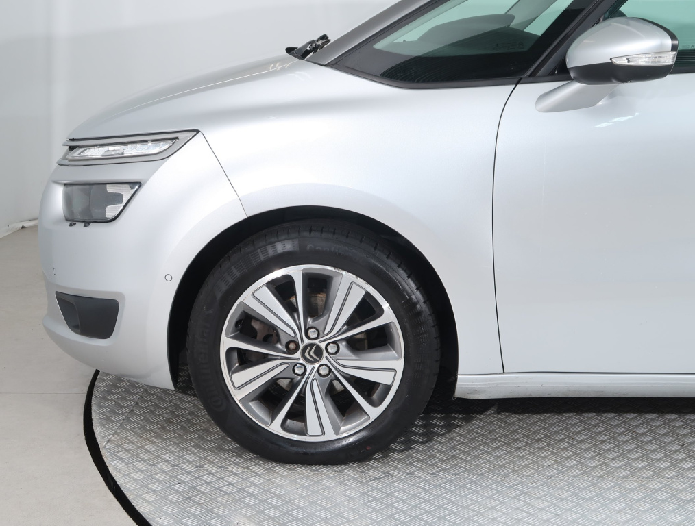 Citroen C4 Grand Picasso