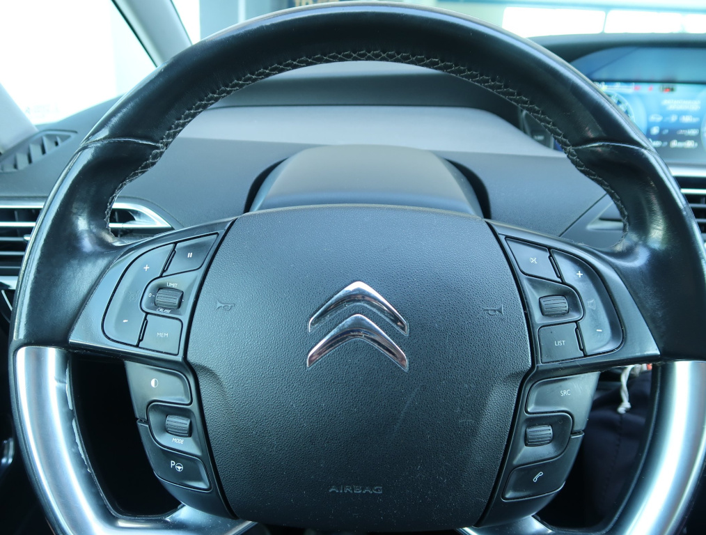 Citroen C4 Grand Picasso